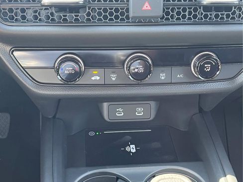 New 2026 Honda HR-V LX image 26