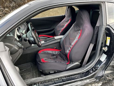 Used 2014 Chevrolet Camaro LT w/ RS Package image 21