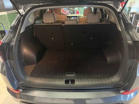 Used 2018 Hyundai Tucson SEL AWD/4WD image 19