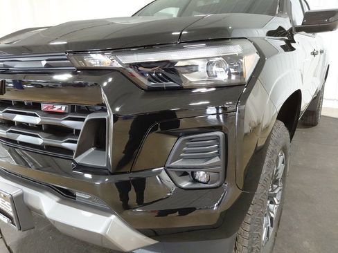 New 2026 Chevrolet Colorado Z71 w/ Technology Package AWD/4WD image 13