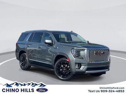 Used 2023 GMC Yukon Denali