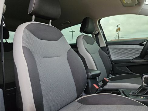 Used 2023 Volkswagen Taos S w/ Driver Assistance Package FWD image 19