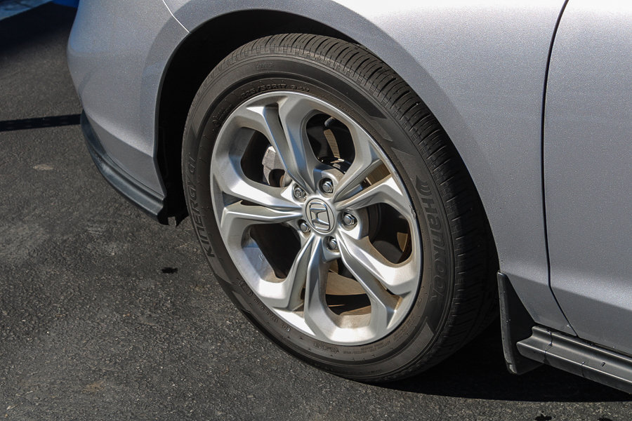 Used 2024 Honda Accord LX image 13