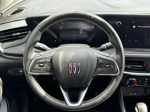 Used 2024 Buick Encore GX Preferred FWD image 14