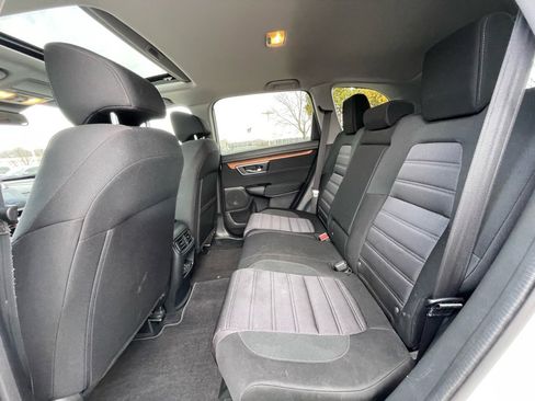 Used 2020 Honda CR-V EX image 20
