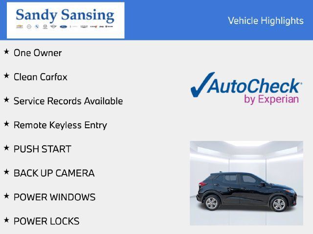 Used 2024 Nissan Kicks S FWD image 7