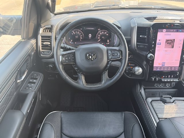 Used 2026 RAM 1500 Limited AWD/4WD image 13