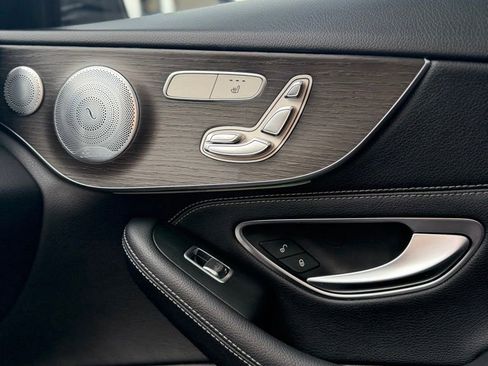 Used 2019 Mercedes-Benz C 300 4MATIC Coupe image 15