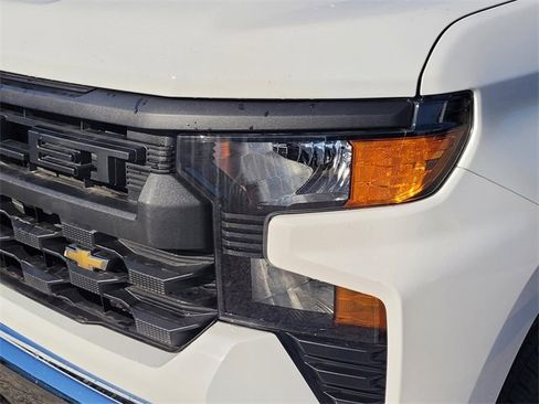New 2026 Chevrolet Silverado 1500 W/T w/ WT Value Package image 5