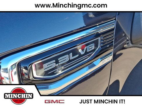 Used 2024 GMC Sierra 1500 SLT w/ SLT Premium Plus Package AWD/4WD image 33