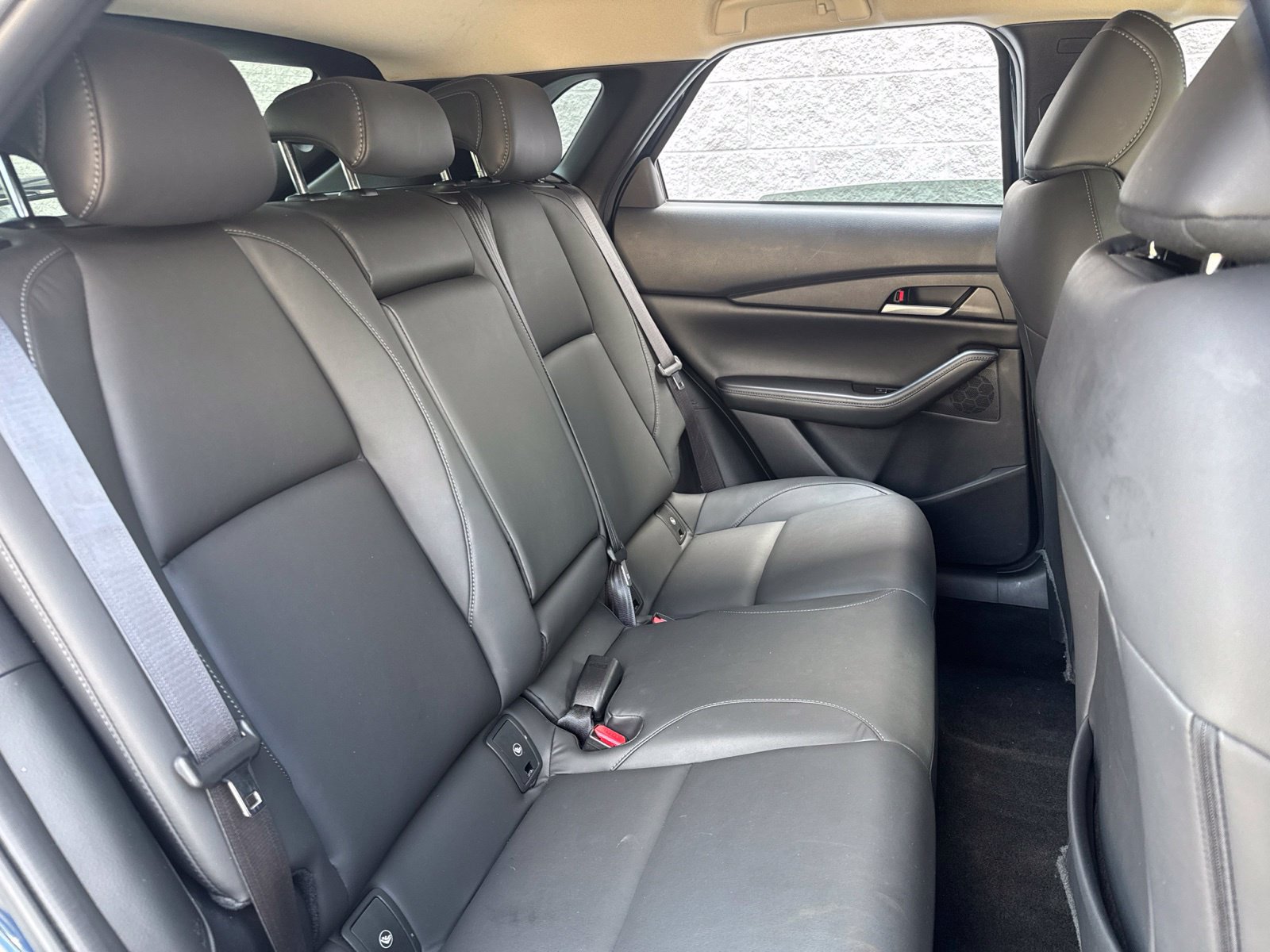 Certified 2024 MAZDA CX-30 AWD 2.5 S w/ Select Sport Pkg image 37