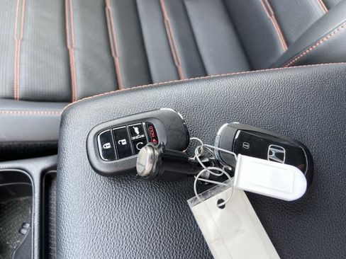 Used 2023 Honda CR-V Sport Touring image 45