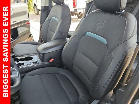 Used 2021 Ford Bronco Sport Badlands image 14