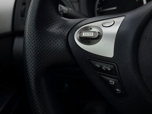 Used 2019 Nissan Sentra S image 19