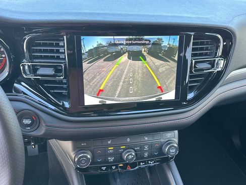 New 2026 Dodge Durango GT w/ Trailer Tow Group IV image 26