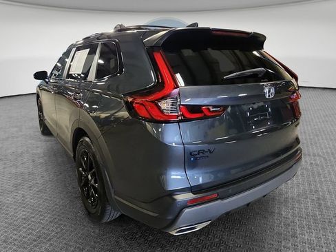 Used 2026 Honda CR-V Sport-L image 7