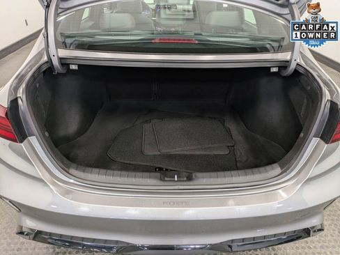 Used 2023 Kia Forte GT-Line w/ GT-Line Premium Package FWD image 25
