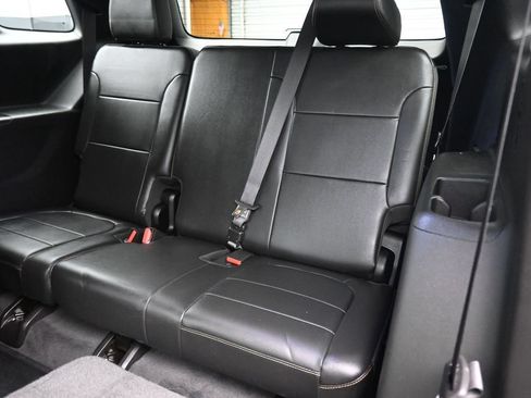 Used 2019 Chevrolet Traverse LT AWD/4WD image 36