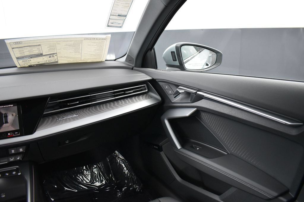 New 2026 Audi A3 2.0T Premium AWD/4WD image 13