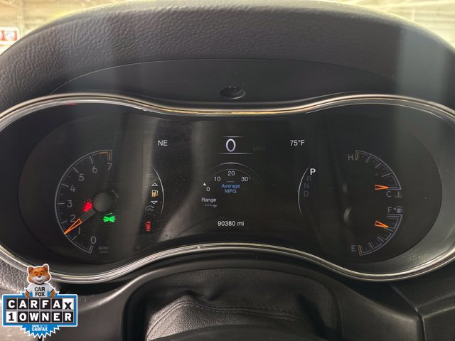 Used 2018 Jeep Grand Cherokee Limited AWD/4WD image 22