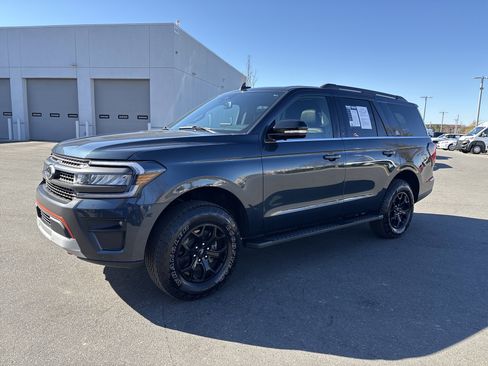 Used 2024 Ford Expedition Timberline image 5