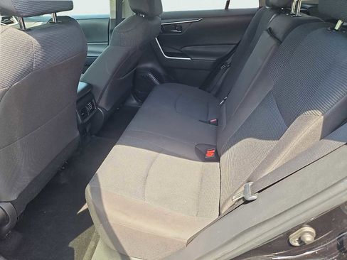 Used 2023 Toyota RAV4 LE FWD image 25