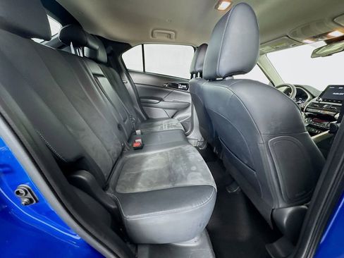 Used 2024 Mitsubishi Eclipse Cross SE image 27