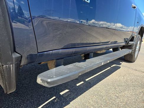 Used 2023 Chevrolet Silverado 2500 LTZ w/ Gooseneck/5TH Wheel Package AWD/4WD image 9