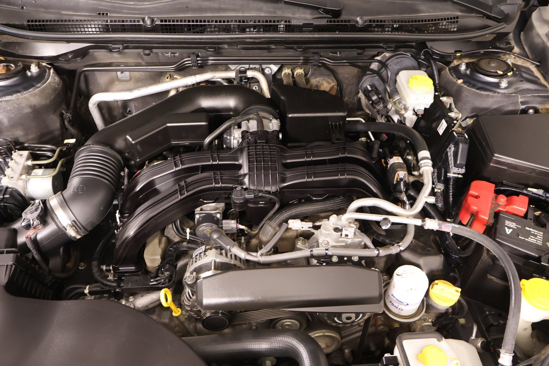 Used 2024 Subaru Legacy Premium AWD/4WD image 19
