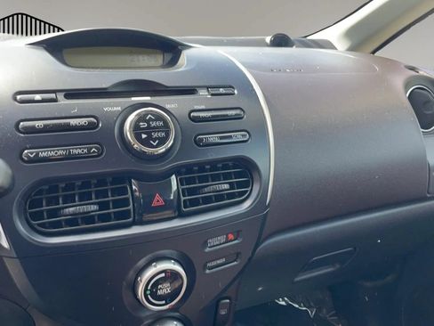 Used 2012 Mitsubishi i ES RWD image 11