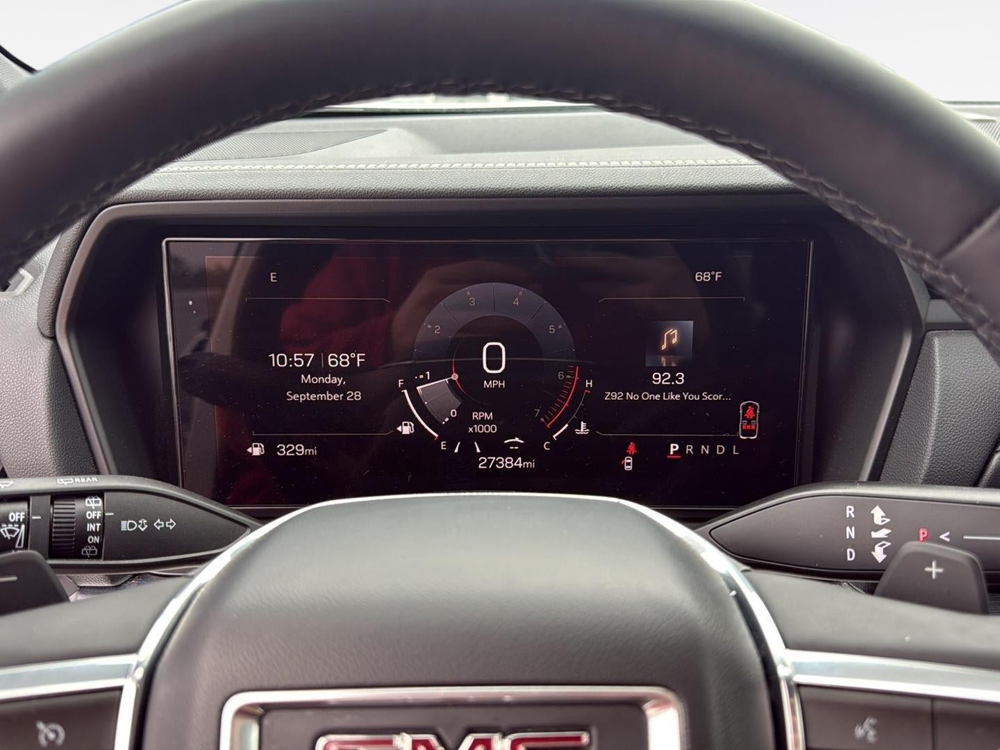 Used 2026 GMC Terrain Elevation FWD image 16