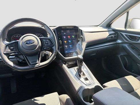 Used 2022 Subaru WRX AWD/4WD image 22