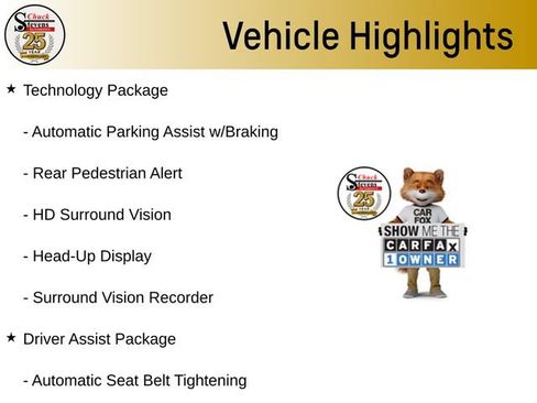 Used 2024 Cadillac XT6 Premium Luxury w/ Technology Package FWD image 18