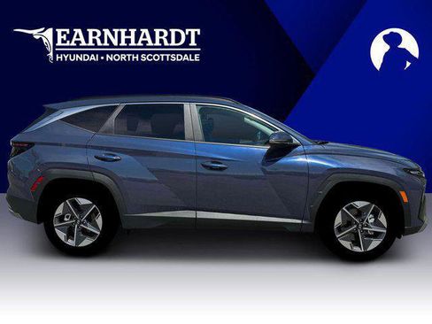 New 2026 Hyundai Tucson SEL image 9