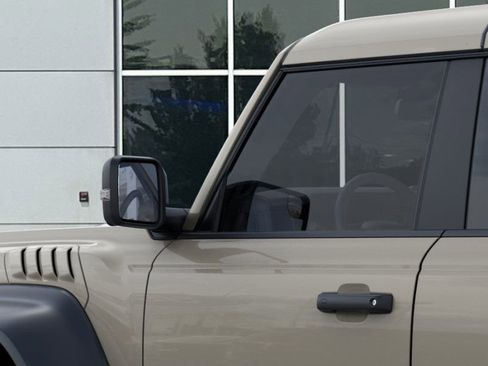 New 2025 Ford Bronco Raptor w/ Interior Carbon Fiber Pack image 22