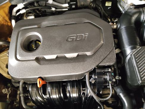 Used 2017 Kia Sportage LX image 30