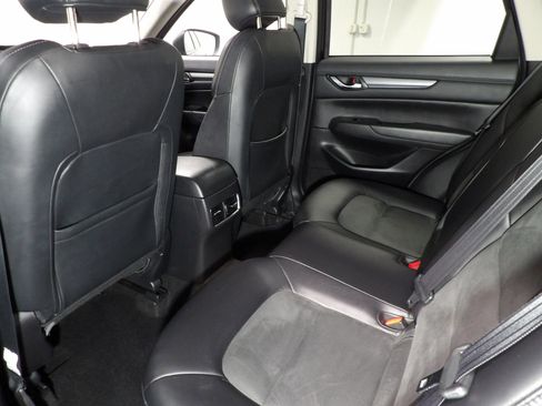 Used 2018 MAZDA CX-5 Touring w/ Preferred Equipment Package AWD/4WD image 10