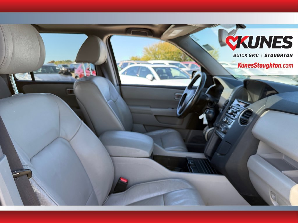 Used 2013 Honda Pilot EX-L image 39