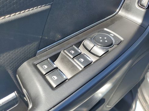 Used 2024 Ford F150 XLT w/ Mobile Office Package image 9