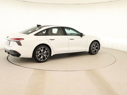 New 2026 Audi A6 Premium Plus image 7