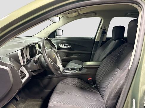 Used 2015 Chevrolet Equinox LT w/ Driver Convenience Package FWD image 17