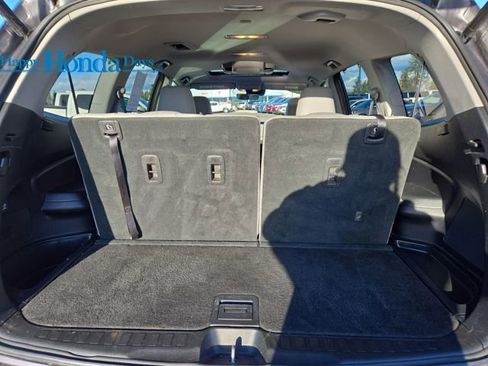 Used 2019 Honda Pilot EX-L image 38