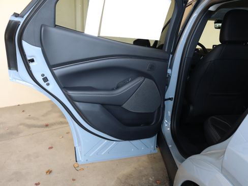 New 2025 Ford Mustang Mach-E Premium image 37