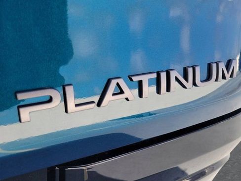 New 2026 Nissan Murano Platinum w/ Cargo Package image 10