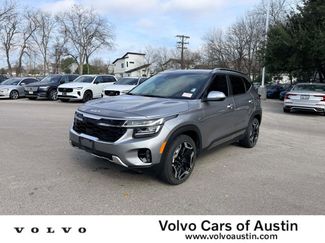 Used 2024 Kia Seltos SX w/ SX Sunroof Package video 1