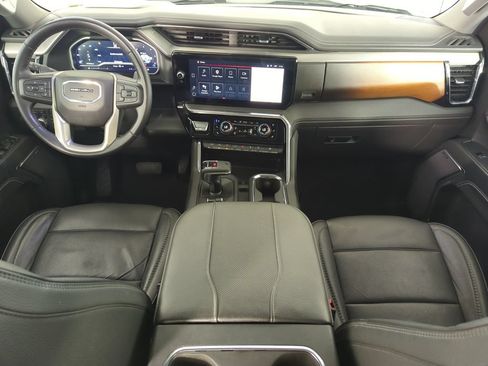 Used 2023 GMC Sierra 1500 Denali AWD/4WD image 14