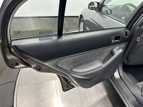 Used 2004 Honda Civic EX image 21