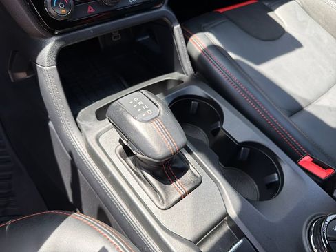 Used 2025 Ford Ranger Raptor AWD/4WD image 30