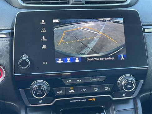 Used 2020 Honda CR-V EX image 17