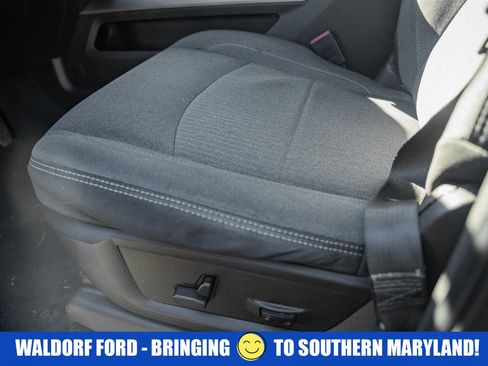 Used 2023 RAM 2500 Big Horn w/ Level 1 Equipment Group image 39